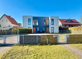 Foto - Exklusive Doppelhaushälfte in ruhiger Lage mit Gartenteil