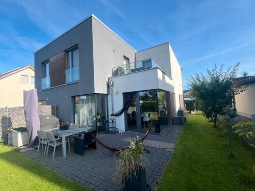 Foto - 5 Zimmer Etagenwohnung in Hohen Neuendorf