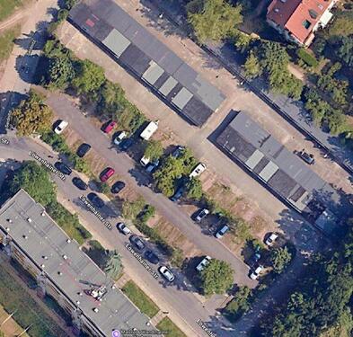 Foto - Zur Vermietung: Stellplatz im Spreewald-Quartier, 01237 Dresden
