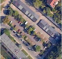 Zur Vermietung: Stellplatz im Spreewald-Quartier, 01237 Dresden