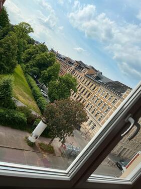 Foto - Etagenwohnung in Chemnitz zur Miete