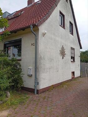 Foto - Doppelhaushälfte - 145.000,00&nbsp;EUR Kaufpreis, ca.&nbsp; 85,00&nbsp;m&sup2;