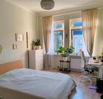 Helle & gepflegte 2-Zimmer-Wohnung mit Wohnküche - Dortmund Innenstadt Nord