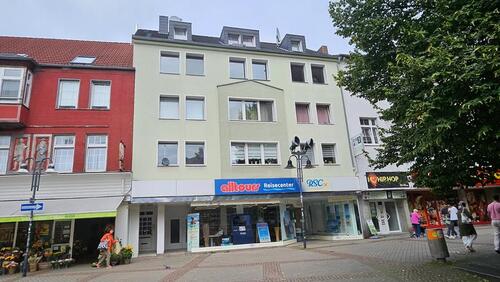 Foto - 1,5 Zimmer Wohnung in der Wattenscheider Fußgängerzone