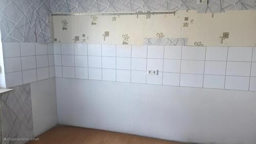 Foto - Etagenwohnung in Bochum zur Miete
