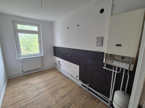 Foto - Etagenwohnung zur Miete in Schwerin