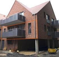 Ihr perfekter Rückzugsort in Drensteinfurt - Helle Wohnung mit großzügigem Balkon!