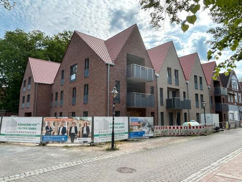 Foto - Etagenwohnung zur Miete in Drensteinfurt
