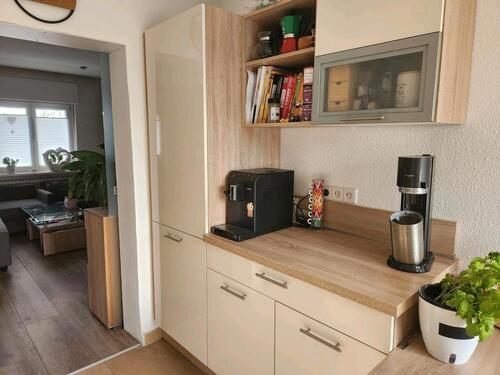 Foto - Etagenwohnung in Arnsberg