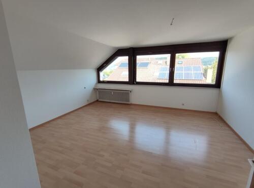 Foto - Etagenwohnung in Lügde
