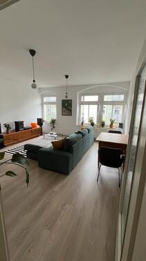 Foto - Etagenwohnung zur Miete in Dresden
