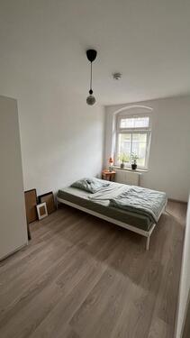 Foto - Etagenwohnung in Dresden zur Miete