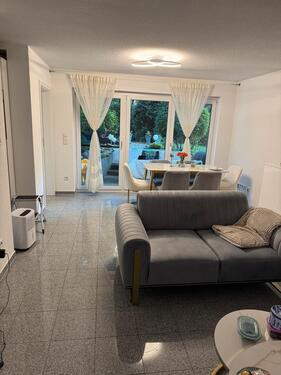 Foto - Wohnung mieten - 860,00 EUR Kaltmiete,