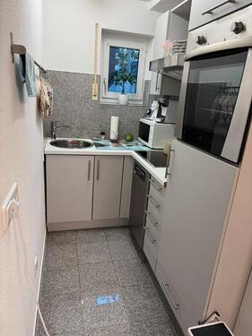 Foto - Etagenwohnung in Konstanz zur Miete