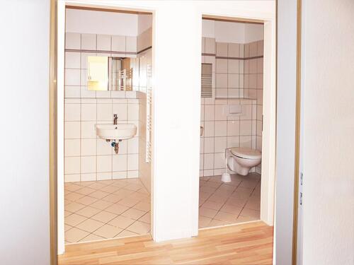Foto - Etagenwohnung in Berlin