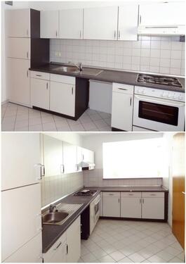 Foto - Etagenwohnung in Berlin zur Miete