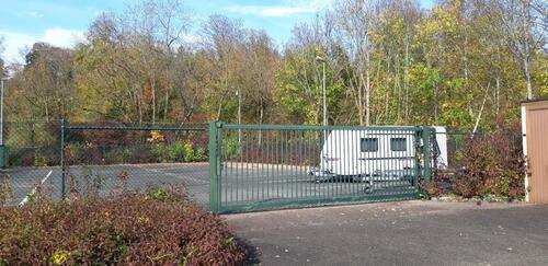 Foto - WohnmobilWohnwagen Stellplatz - 40,00 EUR Miete,