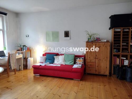 Foto - Wohnungsswap - 1 Zimmer, 47 m² - Arndtstraße, Berlin