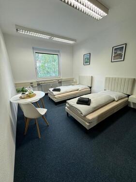 Foto - Möblierte Zimmer in Nürnberg mit Parkplatz, Internet