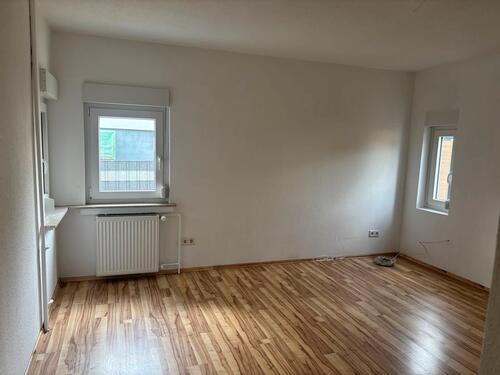 Foto - Etagenwohnung in Burbach zur Miete