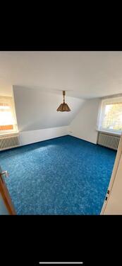 Foto - Etagenwohnung in Steyerberg