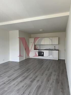 Foto - 2 Zimmer Etagenwohnung in Wilhelmshaven