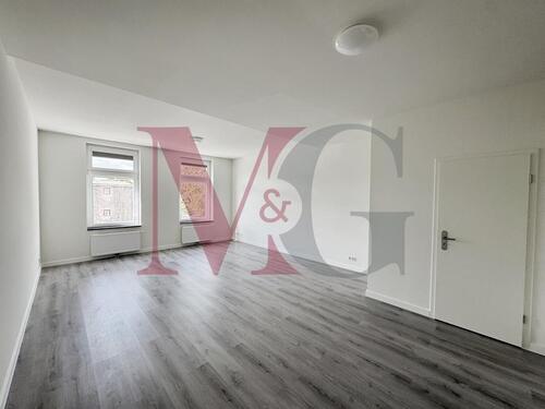 Foto - Etagenwohnung in Wilhelmshaven zur Miete