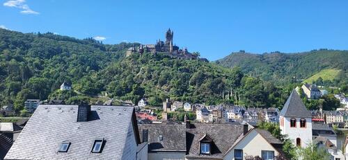 Foto - Einfamilienhaus in Cochem