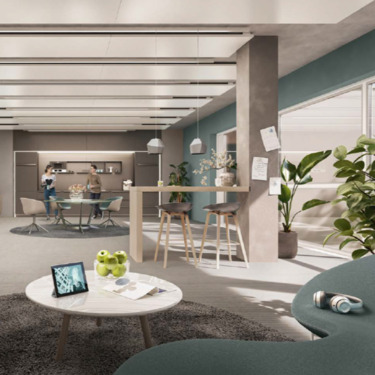 Foto - andere zur Miete in Leipzig