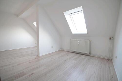 Foto - Etagenwohnung in Eberswalde zur Miete