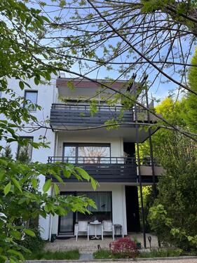 Foto - Etagenwohnung zur Miete in Alfter