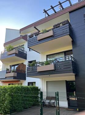 Foto - Etagenwohnung in Alfter