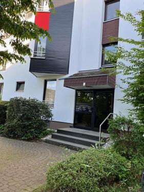 Foto - Etagenwohnung in Alfter zur Miete