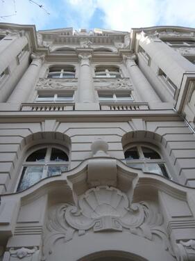 Foto - Etagenwohnung in Berlin