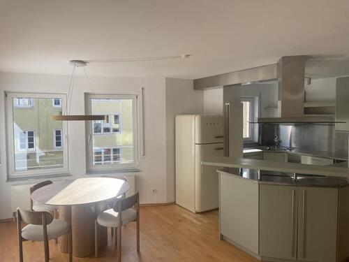 Foto - Etagenwohnung in München zur Miete