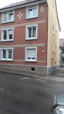 Foto - 3 Zimmer Erdgeschoss Mietwohnung in Stuttgart Zuffenhausen