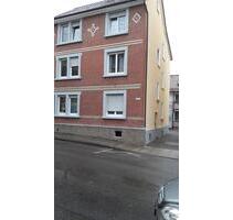 3 Zimmer Erdgeschoss Mietwohnung in Stuttgart Zuffenhausen