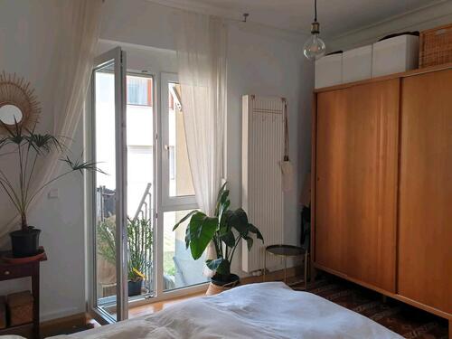 Foto - 3 Zimmer Etagenwohnung in Stuttgart