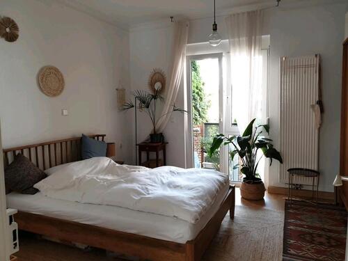 Foto - Etagenwohnung in Stuttgart zur Miete