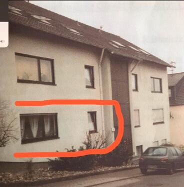 Foto - 3 ZKB Wohnung in Püttlingen - 650,00 EUR Kaltmiete, ca.  85,00 m²