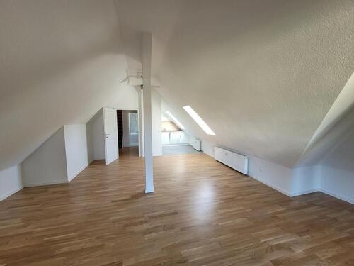 Foto - FRISCH SANIERT - EBK - Blick ins Grüne - (befristeter MV)