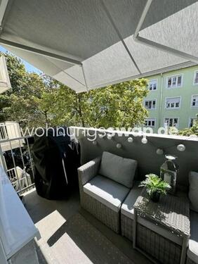 Foto - 3 Zimmer Etagenwohnung in München