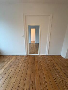 Foto - Sehr schöne 3,5-Zimmerwohnung in Flensburg zu vermieten!