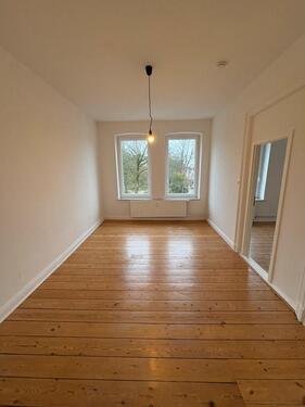 Foto - 3 Zimmer Etagenwohnung zur Miete in Flensburg