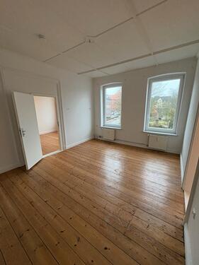 Foto - Etagenwohnung in Flensburg zur Miete