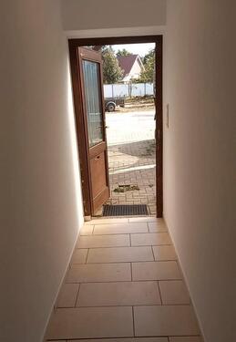 Foto - 1 Zimmer Etagenwohnung in Haltern am See