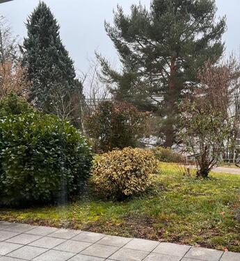 Foto - Erstbezug - seniorengerechte Gartengeschoss Wohnung