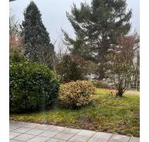 Erstbezug - seniorengerechte Gartengeschoss Wohnung - Baden-Baden