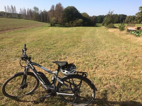 Foto - Grundst&uuml;ck zur Miete in Bergisch Gladbach