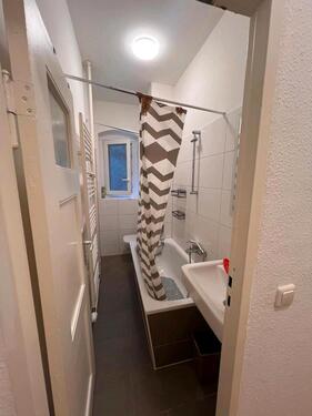 Foto - 2 Zimmer Etagenwohnung in Berlin